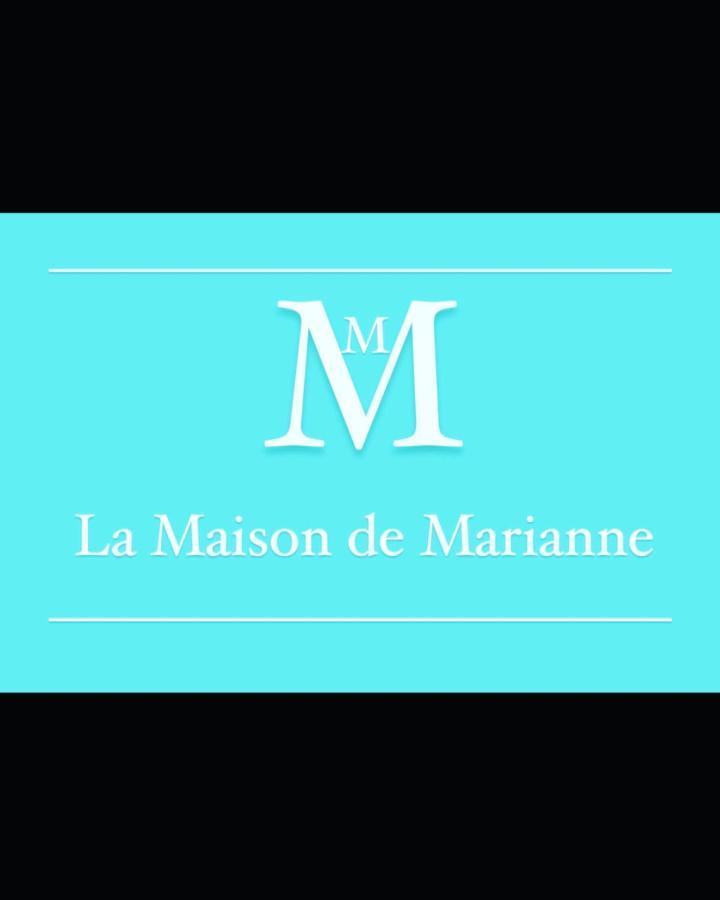 La Maison De Marianne Trepuzzi Екстериор снимка